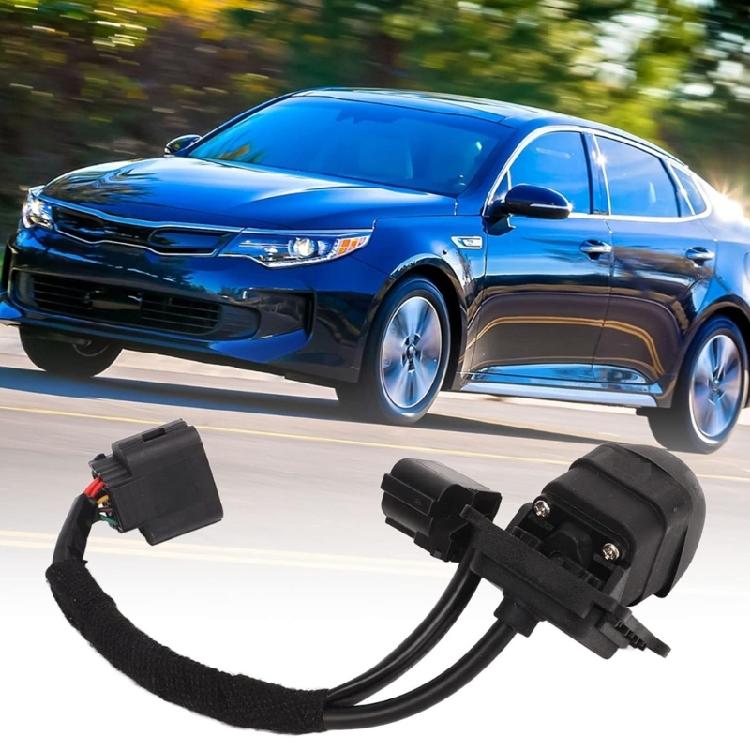 95766-D4500 Rear Camera For Optima K5 2016-2018 BackUp Camera
