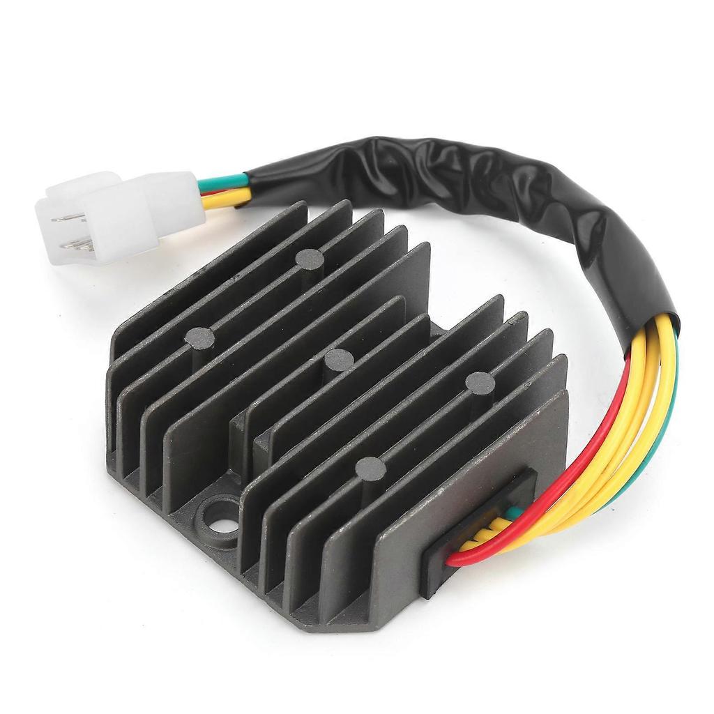 Voltage Regulator Rectifier Replacement Parts Fit for LINHAI 260 300 300cc ATV