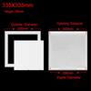 Door Latch White Access Panel Door Plastic Removable Inspection Hole ABS Access Hatch Cover Doors Wall Ceiling