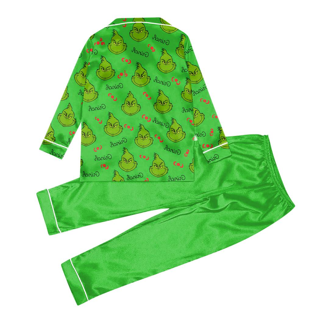 Women's  Print Casual Home Set