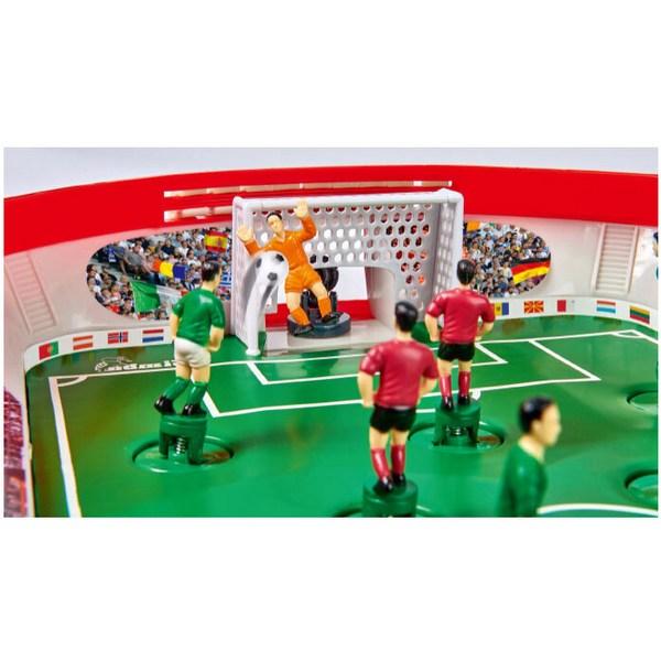 Family Soccer, Mixed Colors