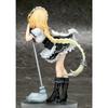 22CM Anime Girls Frontline G36 Figure Maid Outfit Cute Standing Posture Model Toys Gifts Collection Decoration Ornaments PVC