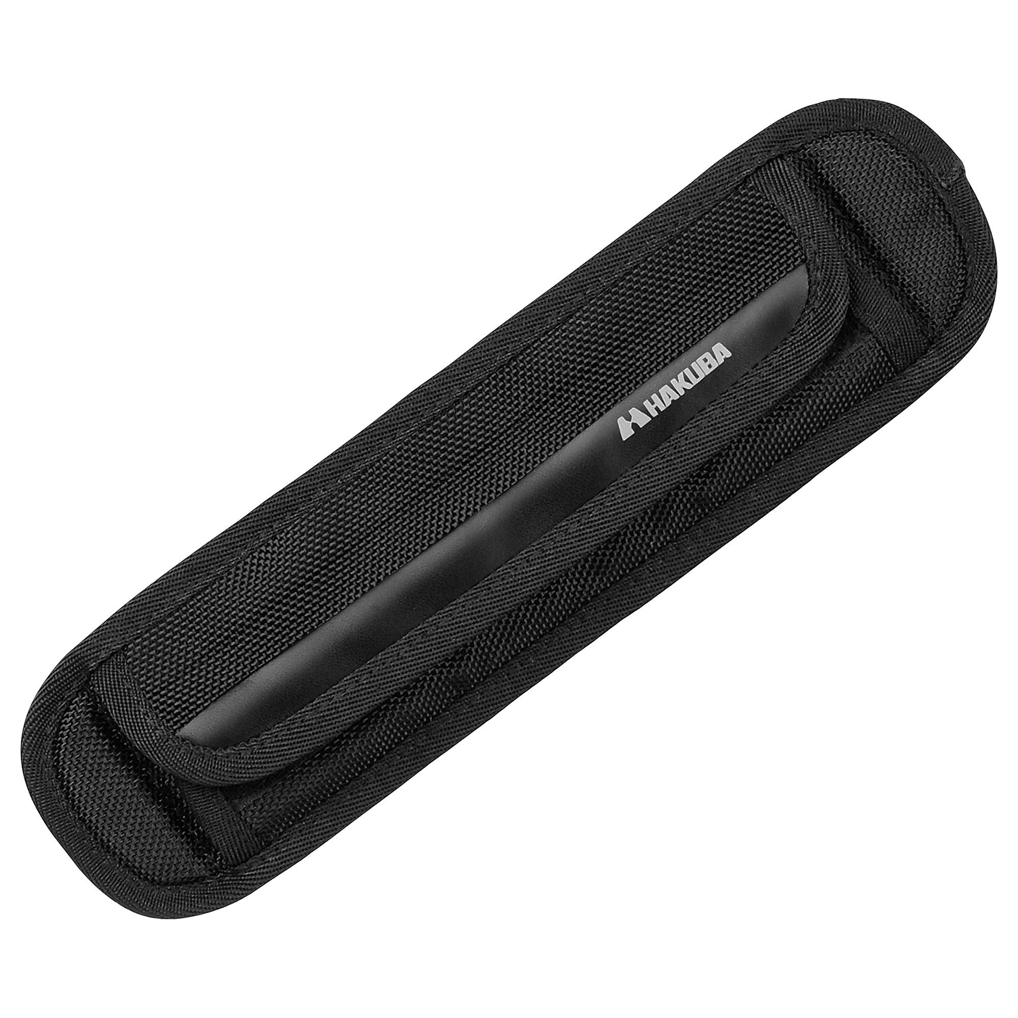 Hakuba Camera Bag Accessory Shoulder Belt KSP-WC01M Wide Cushion Pad Thick Wide Type Weight Distribution M