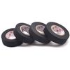 Black Automotive Wrap Velvet Wiring Fleece Fabric Cotton Adhesive Cloth Wire Harness Tape