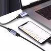 USB 3 0 A Male To USB C Female Data Cable 10Gbps Fast Charging Sync Wire For Laptop Mouse U Disk Card Reader