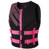 New Adult Buoyancy Vest Fishing Snorkeling Creek Life Suit Motorboat Anti-collision Swimming Warm Vest