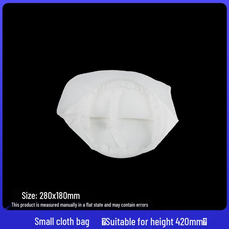 

RSRDDY Universal Engine Oil Filter Bag