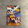 Used Pokemon Carddass MOVIE22. Lugia & Satoshi Let's Go Save the World!