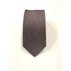 Daks Silk Blend Slim Tie Ivory 2026 Ss Dmg1acf1275i1