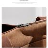 New Fashion Canvas Large Capacity Women's Bag Shoulder Bag