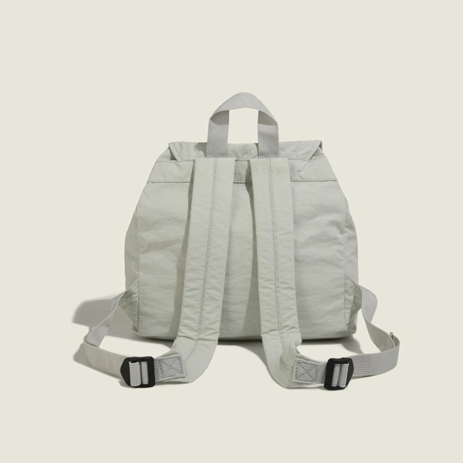 Girl Fabric School Bag New Fashion College Student Vintage Women Laptop Backpack Canvas Female Travel Kawaii Lady Mochila Femini