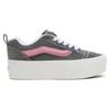 Vans Knu Stack 'Lollipop Grey' Sneakers VN000CP6GRY