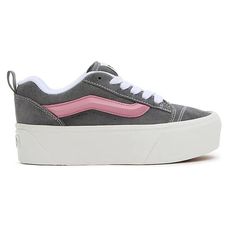 Vans Knu Stack 'Lollipop Grey' Sneakers VN000CP6GRY