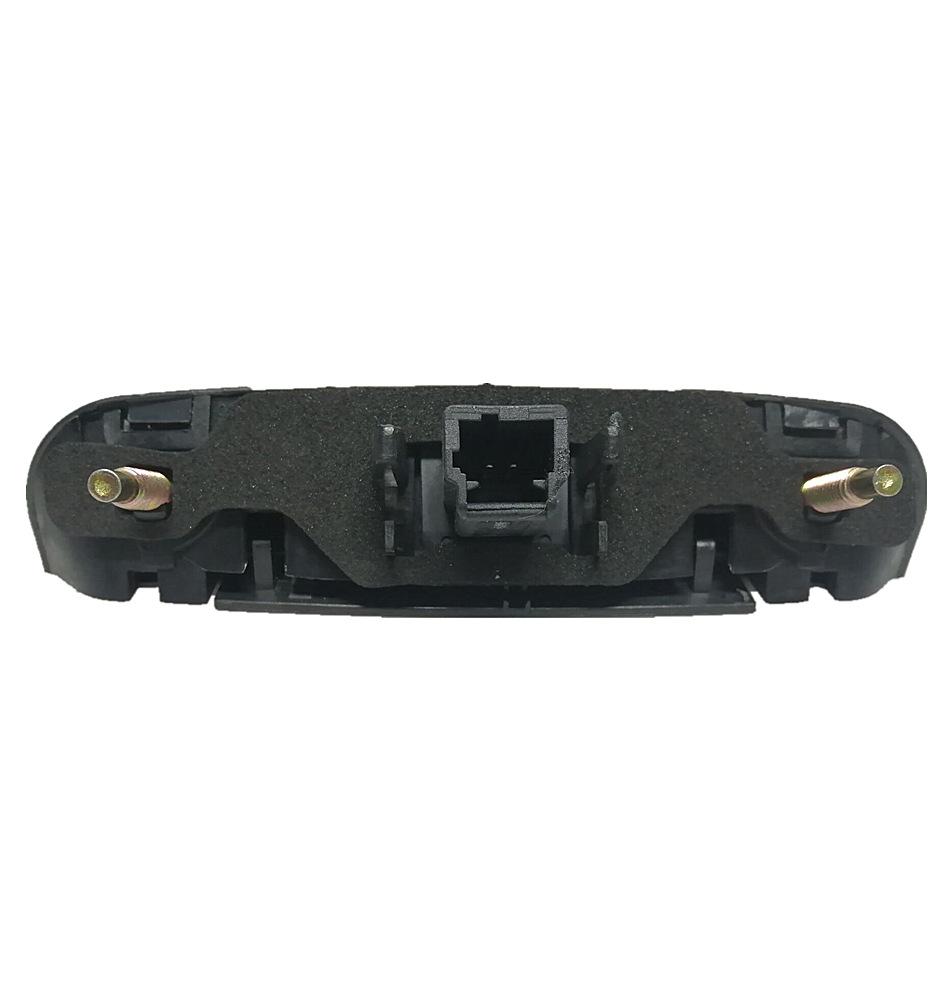 Car Back Door Trunk Lift Gate Switch Truck  Control Relays Automobile Spare Accessories Replacement for New Elysee C2C4C5