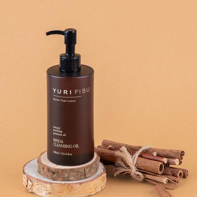 Bifida Reinigungsöl 300 ml