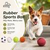 Premium Durable Dog Chew Toy for Aggressive Chewers Mind Stimulating Interactive Pet Puzzle