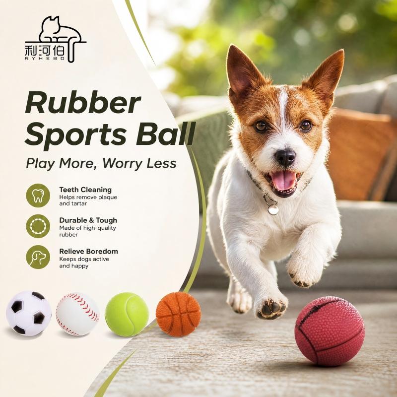 Premium Durable Dog Chew Toy for Aggressive Chewers Mind Stimulating Interactive Pet Puzzle