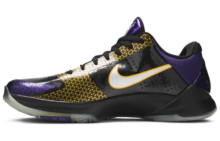 

Nike Kobe 5 Pop Away 395780-001 43