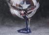 Tamashi Nations Falcon and the Winter Soldier Bandai Spirits - - Falcon, S.H.Figuarts