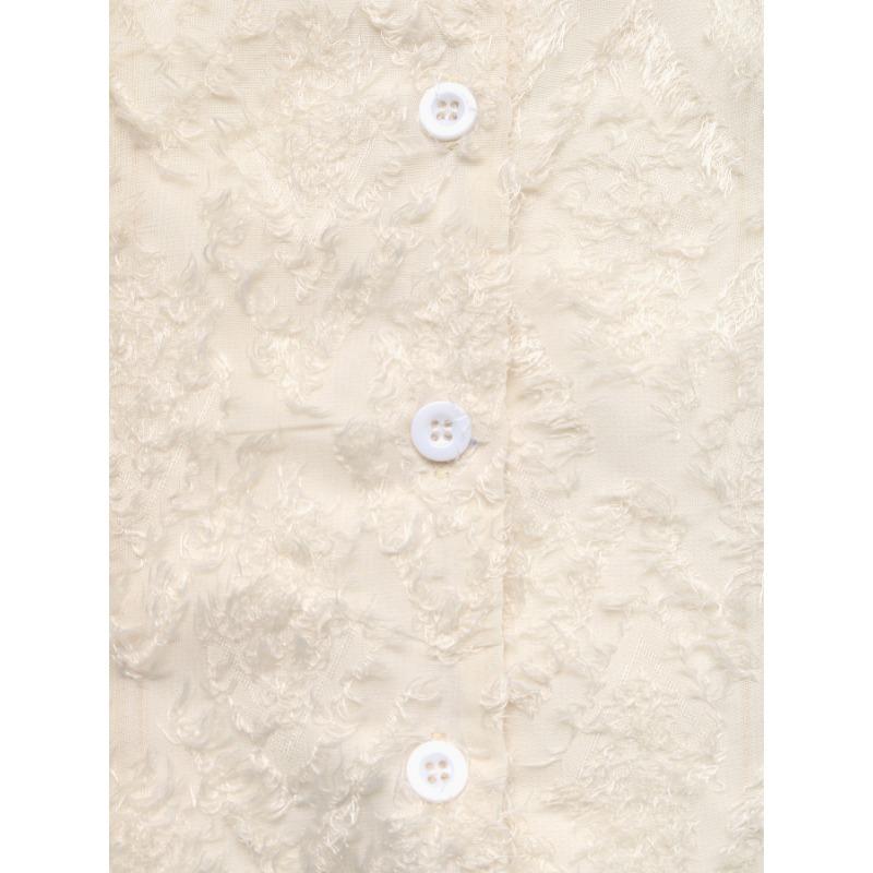 YYFS Women's Fashion Casual Spring Autumn Solid Color Print Long Sleeve POLO Neck Blouses & Shirts