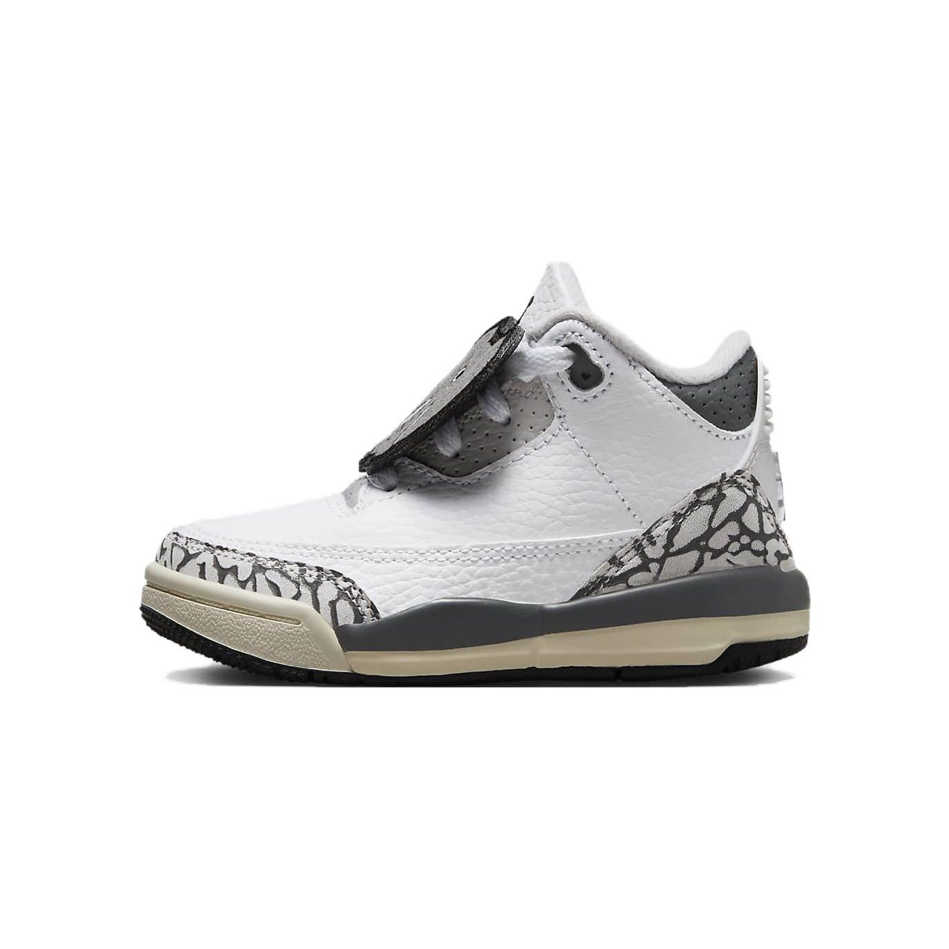 Air Jordan 3 Retro TD Hide N  Sneak FB4415-100 27