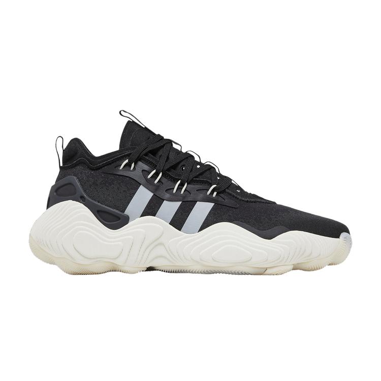 adidas Trae Young 3  Core Black  36