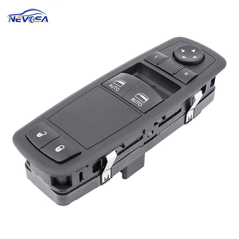 Dodge RAM Fensterheberschalter für Modelle 1500, 2500, 3500