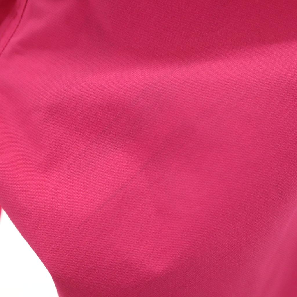 Burton מכנסי מטען סנובורד S ורוד ניאון מרופדים חיצוני לילד משומש