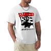 Rancid Band And Out Come The Wolves Tshirt Large Size Breathable Tee