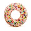 INTEX Sprinkle Donut Tube Float (56263) [Genuine Japanese Product]
