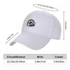Celestial Total Solar Eclipse, Total Solar Eclipse Astronomy Art Baseball Cap Sun Hat Golf Hat Caps Male Women's