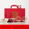 High-End Wedding Gift Mugs for Newlyweds and Bride's Best Friend - Perfect Engagement Souvenir