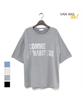 VANAKE Comme Short Sleeve T-Shirt_Ob15Tsme03Z