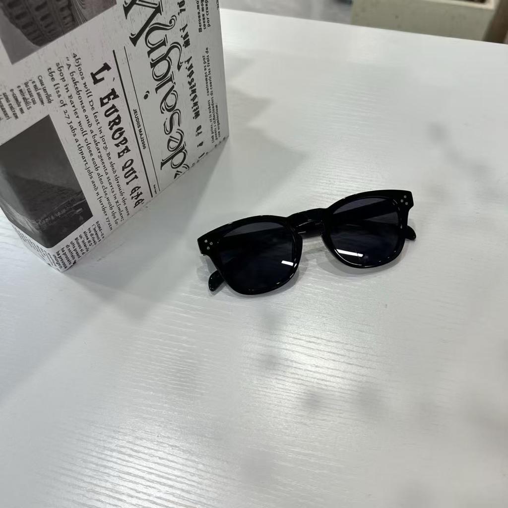 Nowy Styl Okulary Przeciwsłoneczne TR90 Damskie Kwadratowe Ochrona UV Okulary Słoneczne do Wędkarstwa Jazdy Męskie Modne Okulary