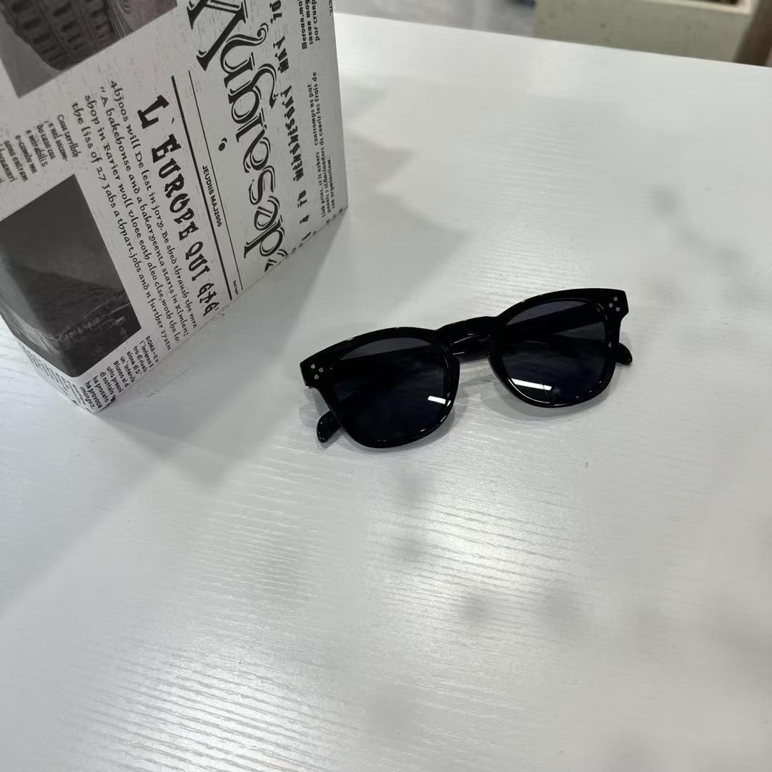 

New Style Sunglasses Women Square Shape Material Sun Glasses For Women Fishing Driving Men S Sunglasses