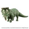 TAKARA TOMY Ania Jurassic World Sinoceratops Ania Battle Animal Dinosaur Toy for Ages 3 and Up (with Card)