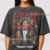 Limited Adam Driver Vintage T-Shirt, Gift For Woman and Man Unisex T-Shirt | Timnas FD