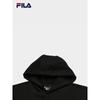 FILA Men's Hooded Knit Sweatshirt