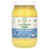 Organic Cultured Ghee, 15 Oz (425 G)