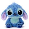Takaratomy A.R.T.S Disney Character Nonoko Friends Plush M Stitch Width Approximately 23cm 15cm