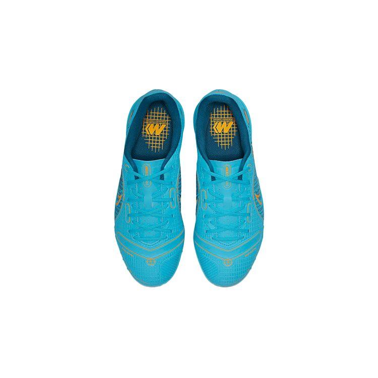 Nike Mercurial Vapor 14 Assassin 14 Academy Tf Slip Resistant Cushioning Abrasion Resistant DJ2863-484
