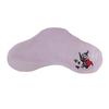 Honyarado Moomin Large Eye Pillow, Lavender Blend, with Cover, Wide, Microwave-Safe, RLK38582, Purple, Size: Approx. W24.5 X D11.5 X H7.5