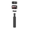 Magnetic Quick-Release Charging Adapter Base with 1/4 Screw Hole Camera Mount Adapter for DJI Osmo Nano Sport Camera Accessories