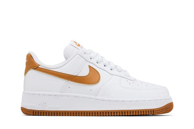Nike Air Force 1 Low '07 Next Nature White Flax (Women's)