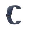 22mm Silicone Strap For Ticwatch Pro 3/Pro 4G/LTE Smart Watch Band Replacement Watchband for Ticwatch GTX E2 S2