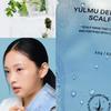 [RETURNITY] Yulmu Deep Scaling Scalp Swab 3.3g*7EA