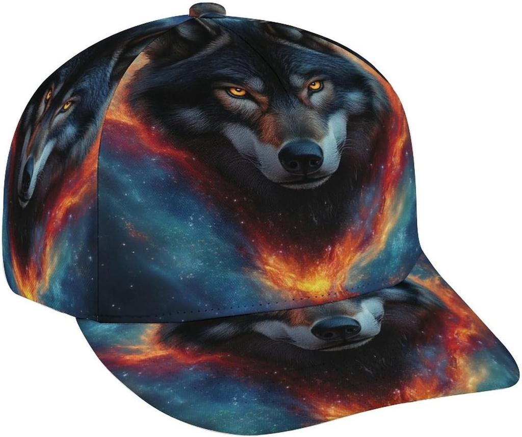 Żywe Abstrakcyjne Surrealistyczne Sztuka Odważna Kolorowa Twarz Odbicie Dłoni Kapelusze Czapki dla Mężczyzn Kobiet Miękkie Snapback Czapka Taty Letnie Kapelusze Wędkarskie