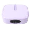 Foldable   Electric Laundry Dryer with Dryer Bag Timer Function Quiet   Portable Clothes Dryer for Light Clothes Underwear