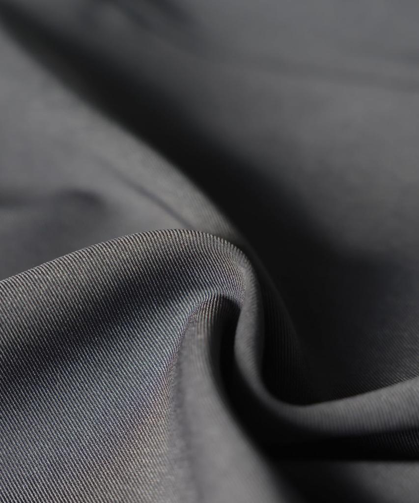 Antiqua shirt dress for regular front solid back Sheer flattering plus sizes 15 Gray Onesize [antiqua] Eye-catching, relaxed-fit women. Long,