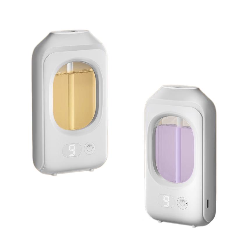 Lixian Automatic Aroma Diffuser Set